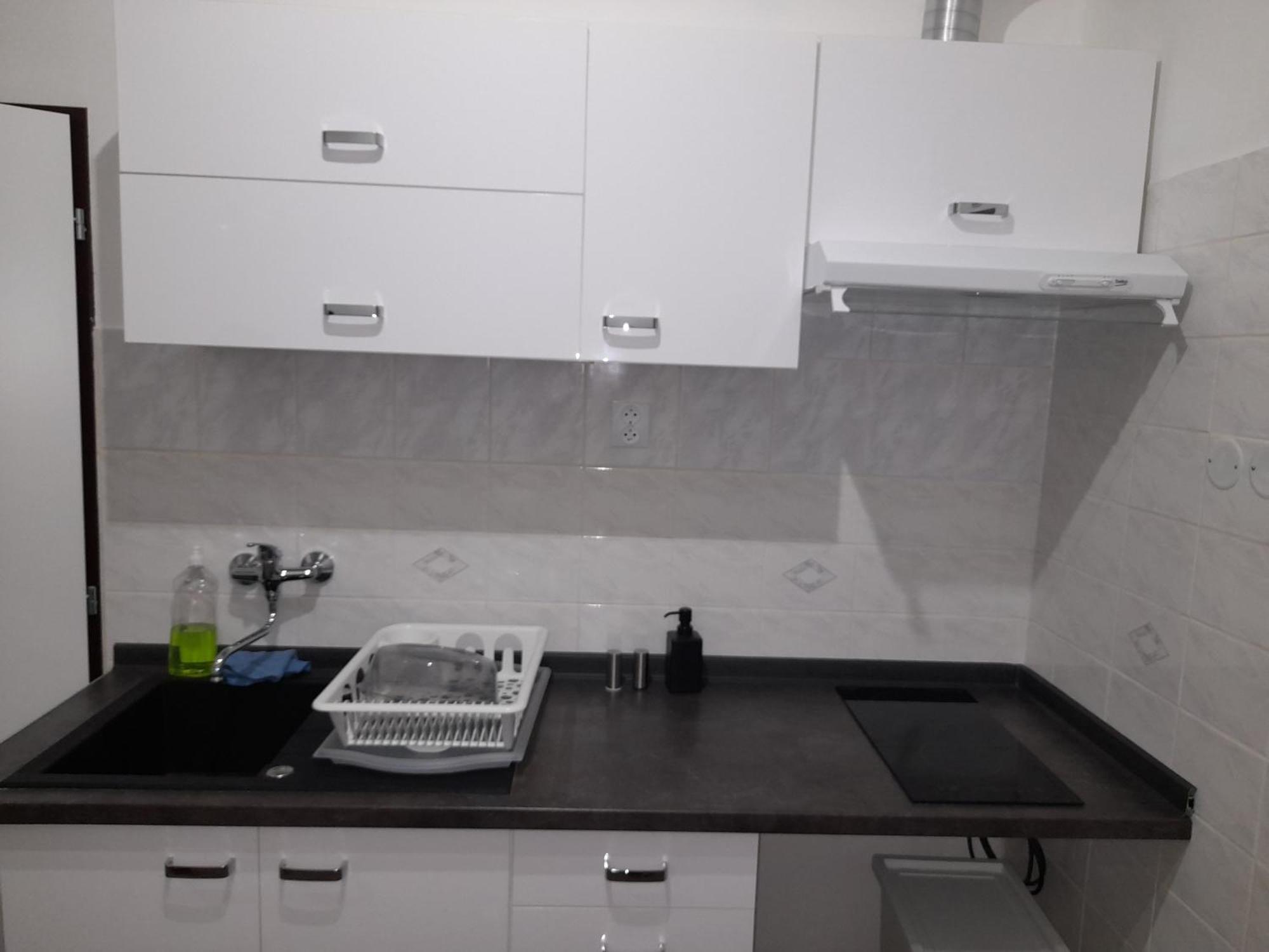 Apartments Vancurova Брно Экстерьер фото